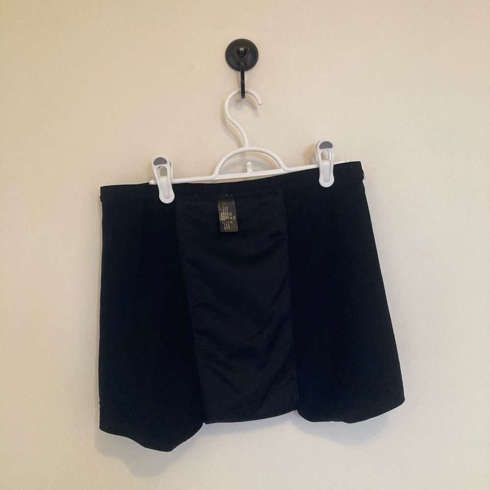 💎 1X Boyshort Menstrual Underwear - Like New